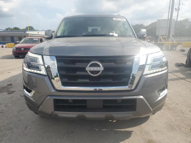 2024 NISSAN ARMADA SL JN8AY2BD9R9709709