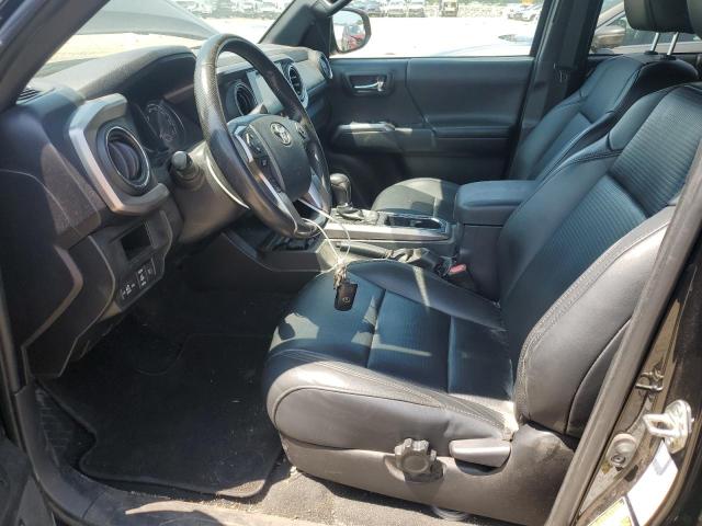 2019 TOYOTA TACOMA DOU 3TMGZ5AN9KM246556