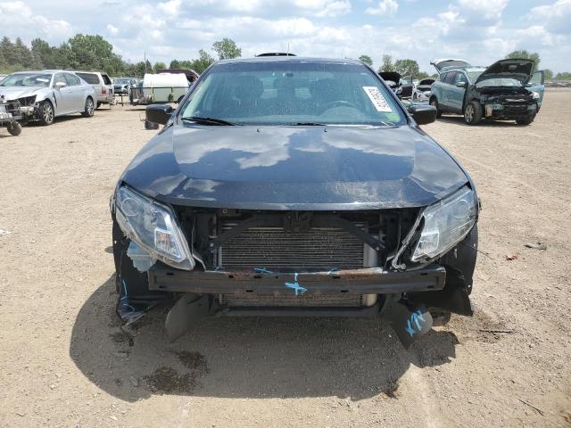 2011 FORD FUSION SPO - 3FAHP0KCXBR188685