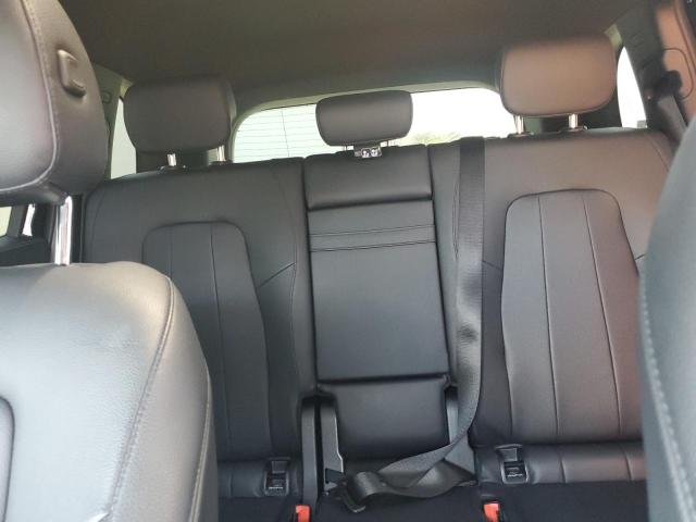 2020 MERCEDES-BENZ GLB 250 W1N4M4GB3LW022637
