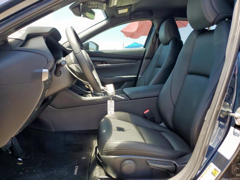 2024 MAZDA 3 SELECT S JM1BPAKMXR1710430