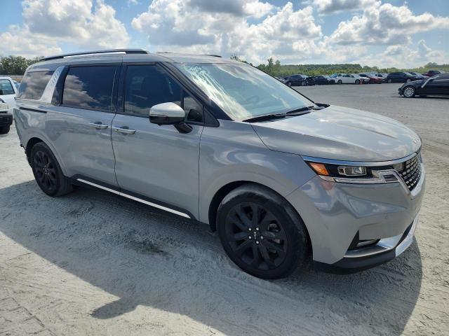 2024 KIA CARNIVAL S KNDNE5H31R6425630