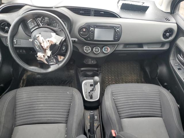 2018 TOYOTA YARIS L VNKKTUD30JA099174