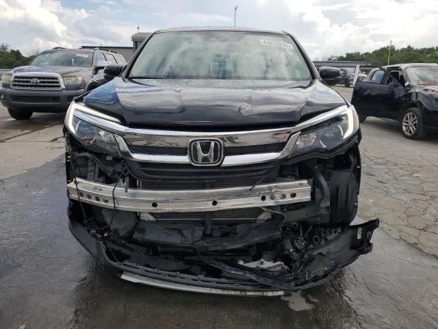 2020 HONDA PILOT EXL 5FNYF6H50LB047684
