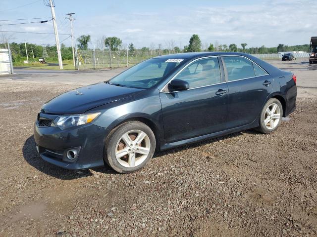 Vin: 4t1bf1fk7eu367169, lot: 63583655, toyota camry l 2014 img_1
