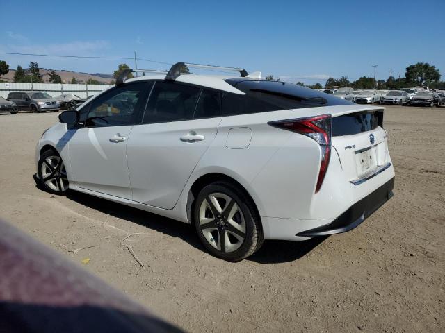 2016 TOYOTA PRIUS - JTDKARFU8G3516491