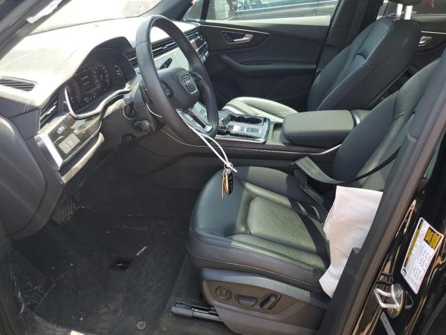 2023 AUDI Q7 KOMFORT WA1BXBF70PD030326