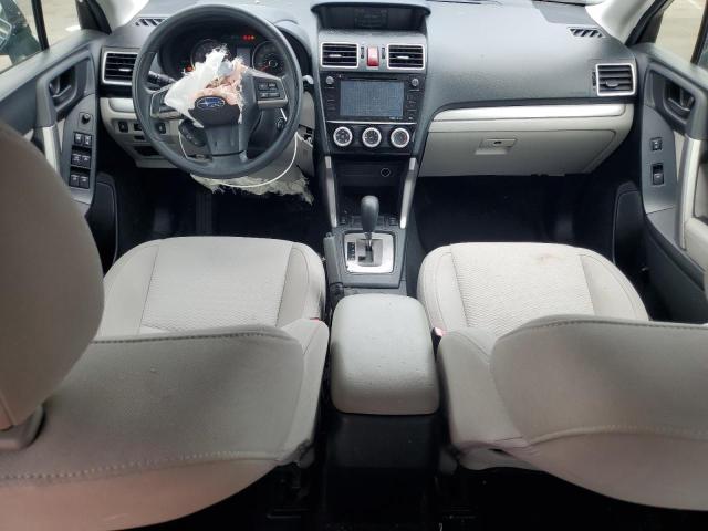2016 SUBARU FORESTER 2 JF2SJAFC3GH453751