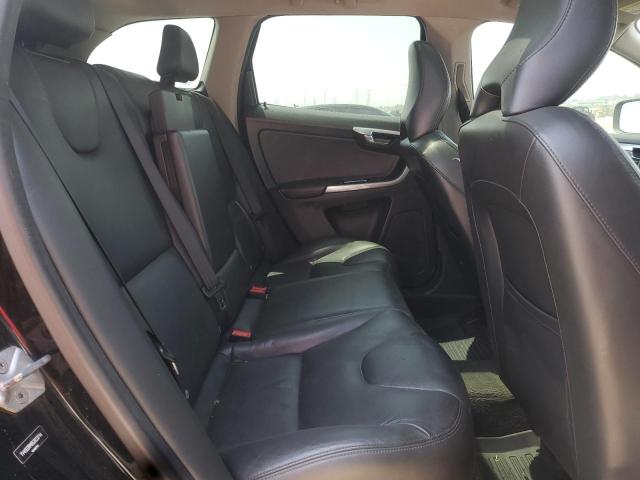 2016 VOLVO XC60 T6 PL YV4902RM8G2833744