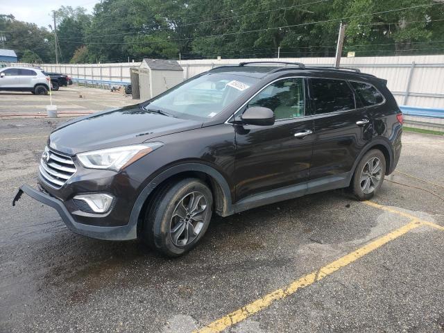 HYUNDAI SANTA FE S