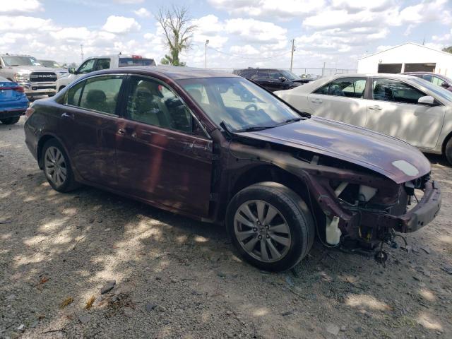 Vin: 1hgcp2f80ca147744, lot: 62997425, honda accord exl 20124
