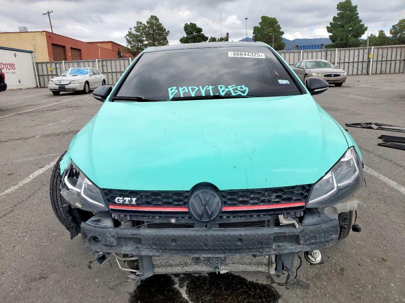 2015 VOLKSWAGEN GTI - 3VW5T7AUXFM076254