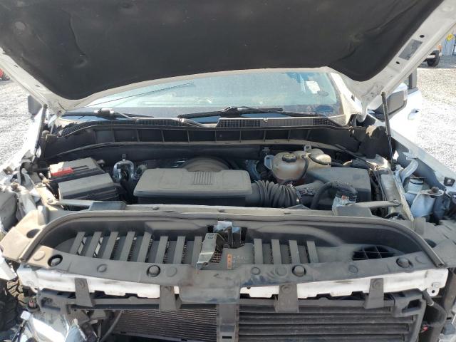 2022 CHEVROLET SILVERADO - 3GCUYDED5NG173559