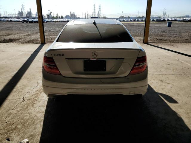 2015 MERCEDES-BENZ C 250 WDDGJ4HB2FG406926