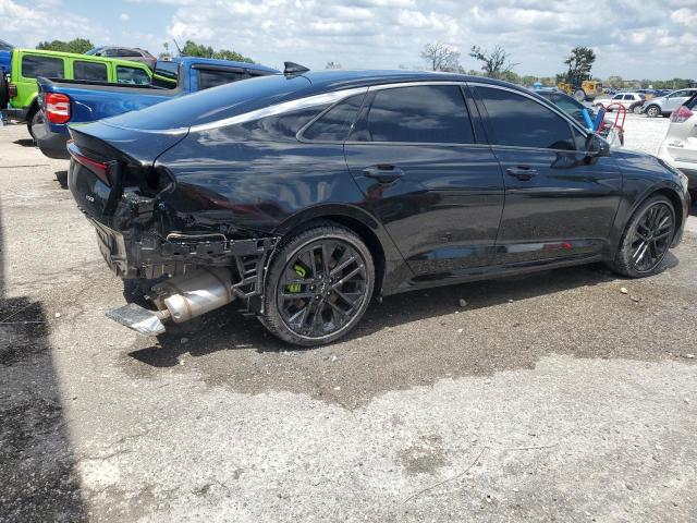 2025 KIA K5 GT KNAG44J81S5360430