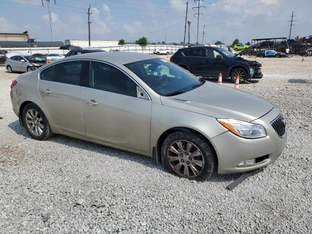 2013 BUICK REGAL - 2G4GR5ER2D9246435
