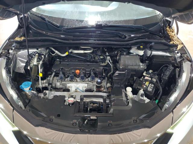 2021 HONDA HR-V LX 3CZRU6H3XMM714745