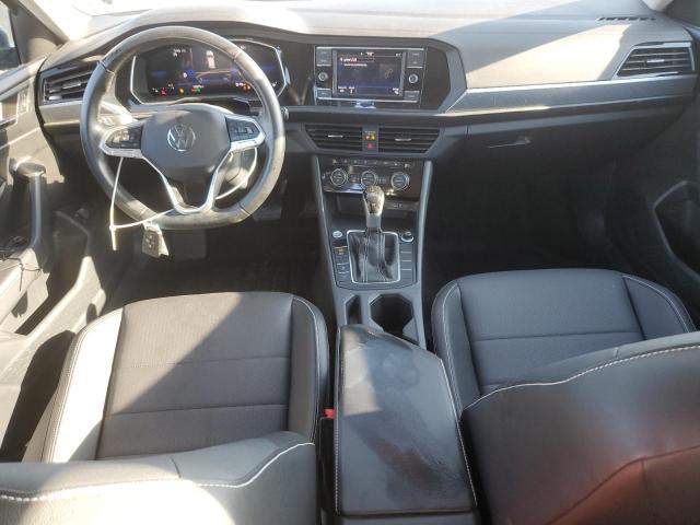 2024 VOLKSWAGEN JETTA SE 3VW7M7BU3RM003915