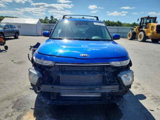 2021 KIA SOUL GT LI KNDJ63AU1M7767858