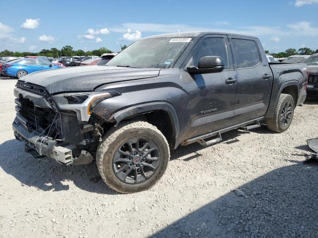 2022 TOYOTA TUNDRA CRE - 5TFLA5DBXNX055640