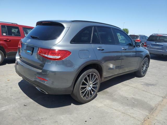 2018 MERCEDES-BENZ GLC 300 - WDC0G4JB5JV044013