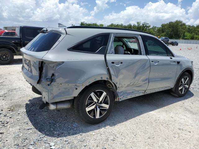 2023 KIA SORENTO EX 5XYRH4LF1PG204804