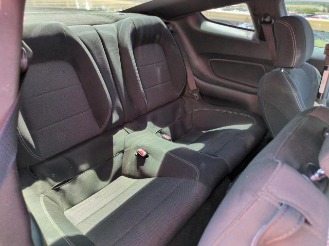 2017 FORD MUSTANG - 1FA6P8AM6H5323401