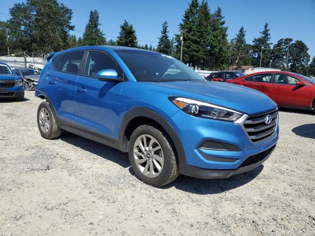 2017 HYUNDAI TUCSON SE KM8J23A4XHU389490