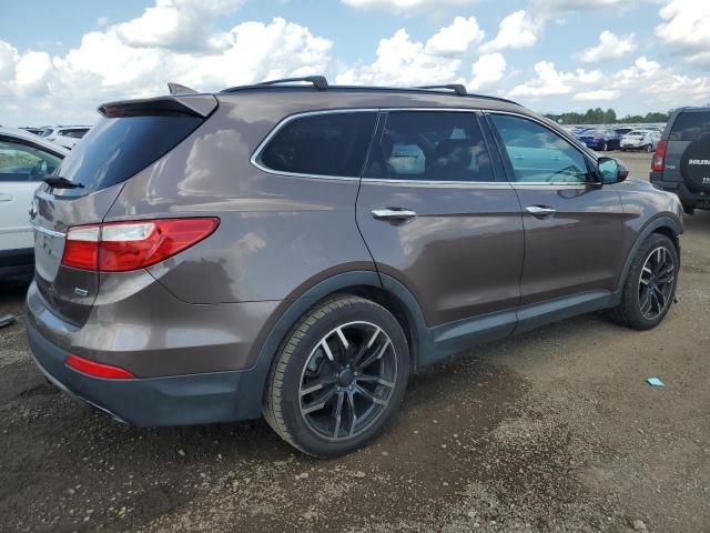 2015 HYUNDAI SANTA FE G KM8SMDHF8FU103340
