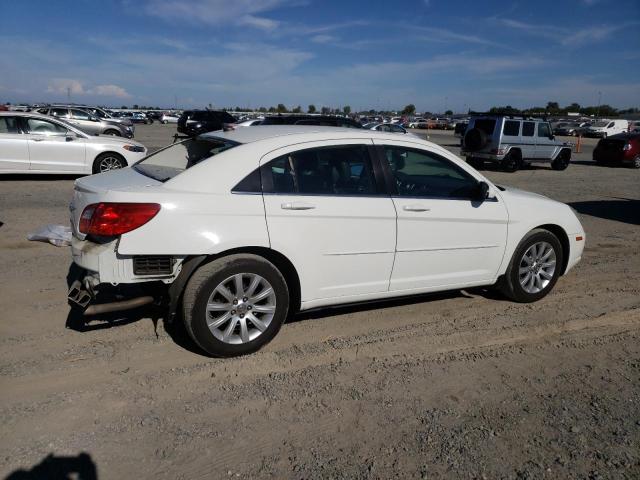 2010 CHRYSLER SEBRING LI - 1C3CC5FD2AN199668