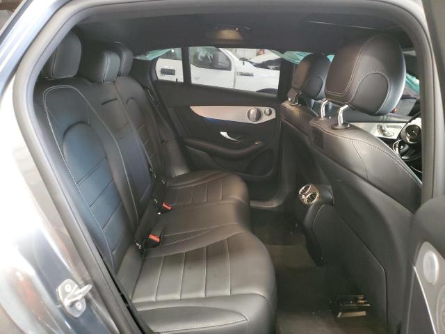 2019 MERCEDES-BENZ GLC COUPE WDC0J4KB1KF644152