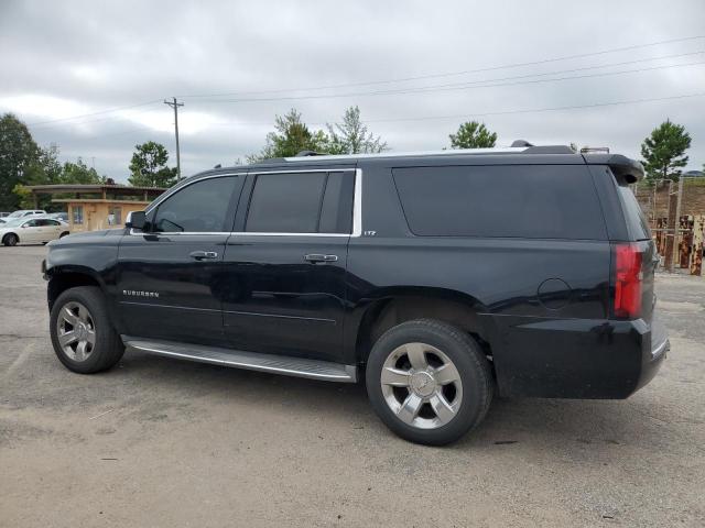 2015 CHEVROLET SUBURBAN C - 1GNSCKKC7FR567515