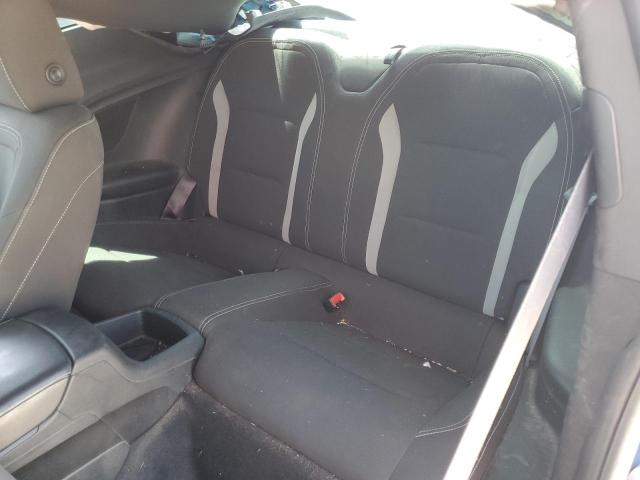 2016 CHEVROLET CAMARO LT 1G1FB1RS7G0134649