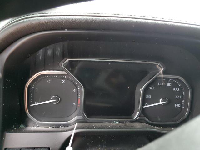 2020 GMC SIERRA K25 #3279514246