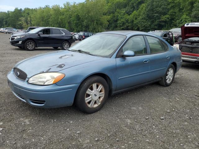 FORD TAURUS SEL