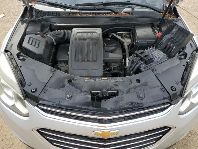 2016 CHEVROLET EQUINOX LT 2GNALCEK3G1129413