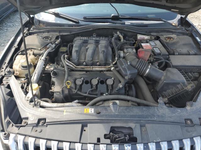 2010 MERCURY MILAN PREM - 3MEHM0JG1AR626062