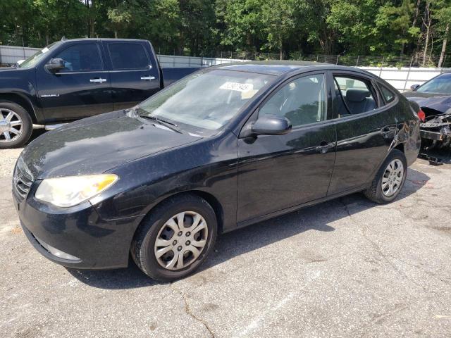 HYUNDAI ELANTRA BL