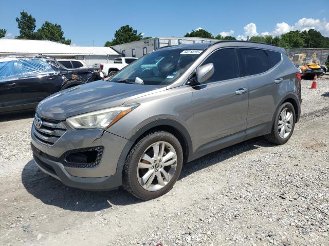 Vin: 5xyzu3la2dg114454, lot: 64214295, hyundai santa fe 2013 img_1