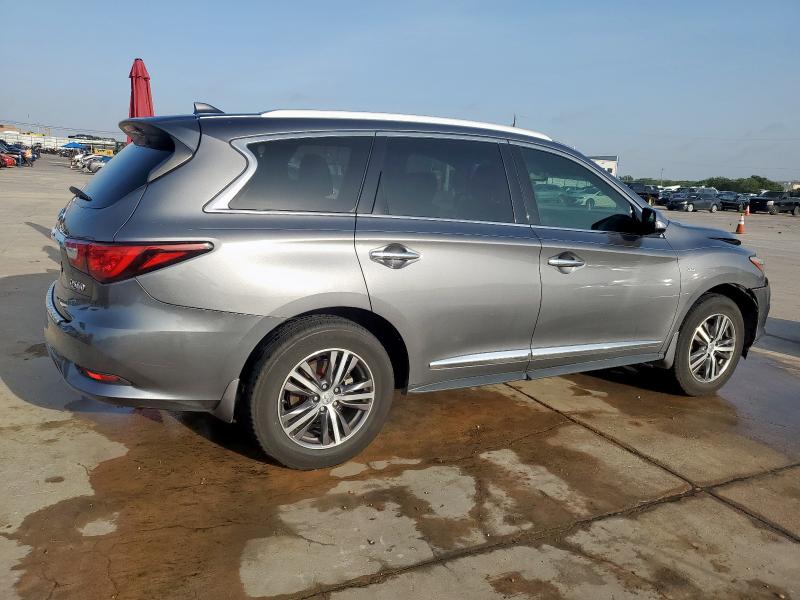 2017 INFINITI QX60 - 5N1DL0MN6HC552770