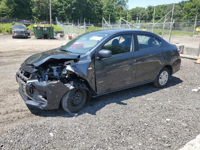 2024 MITSUBISHI MIRAGE G4 - ML32FUFJ1RHF09131