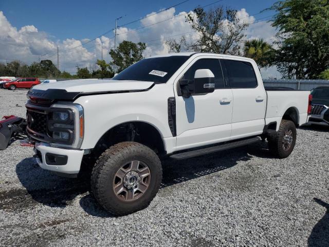 FORD F250 SUPER