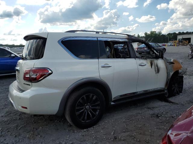 2017 NISSAN ARMADA PLA JN8AY2NF1H9304682