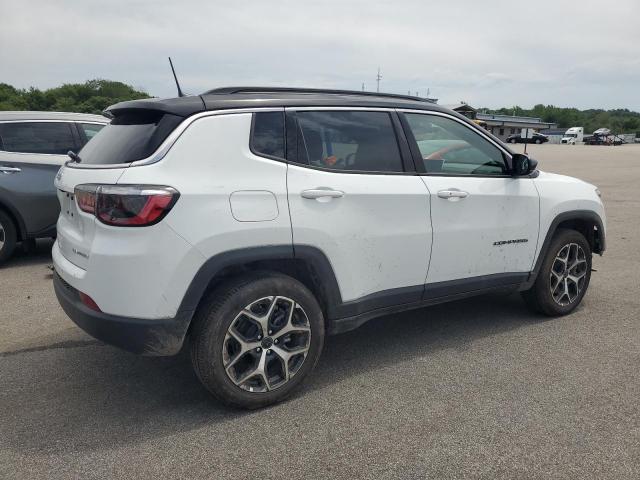 2025 JEEP COMPASS LI 3C4NJDCN9ST580629