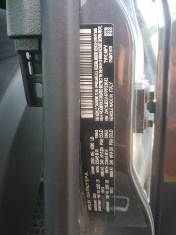 2023 JEEP RENEGADE L - ZACNJDB14PPP23643