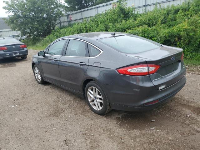 2016 FORD FUSION SE 1FA6P0HD6G5115010