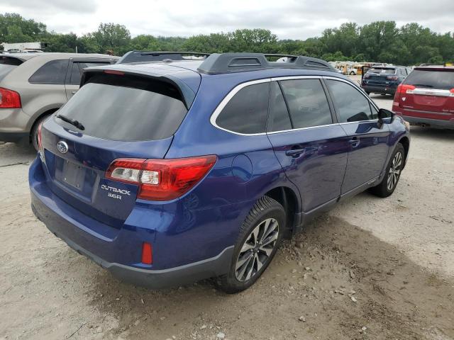 2015 SUBARU OUTBACK 3. - 4S4BSELC6F3222986