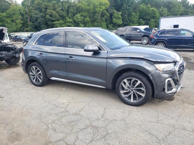 2024 AUDI Q5 PREMIUM WA1EAAFY6R2050726