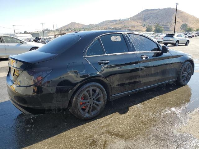 2016 MERCEDES-BENZ C 300 55SWF4JB4GU140658