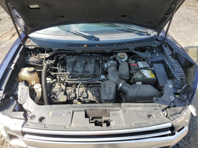 2016 FORD FLEX LIMIT 2FMHK6D83GBA01406